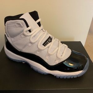 Air Jordan Concords